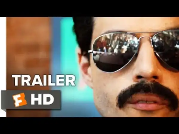 Video: Bohemian Rhapsody Trailer #1 (2018) - Teaser Trailer